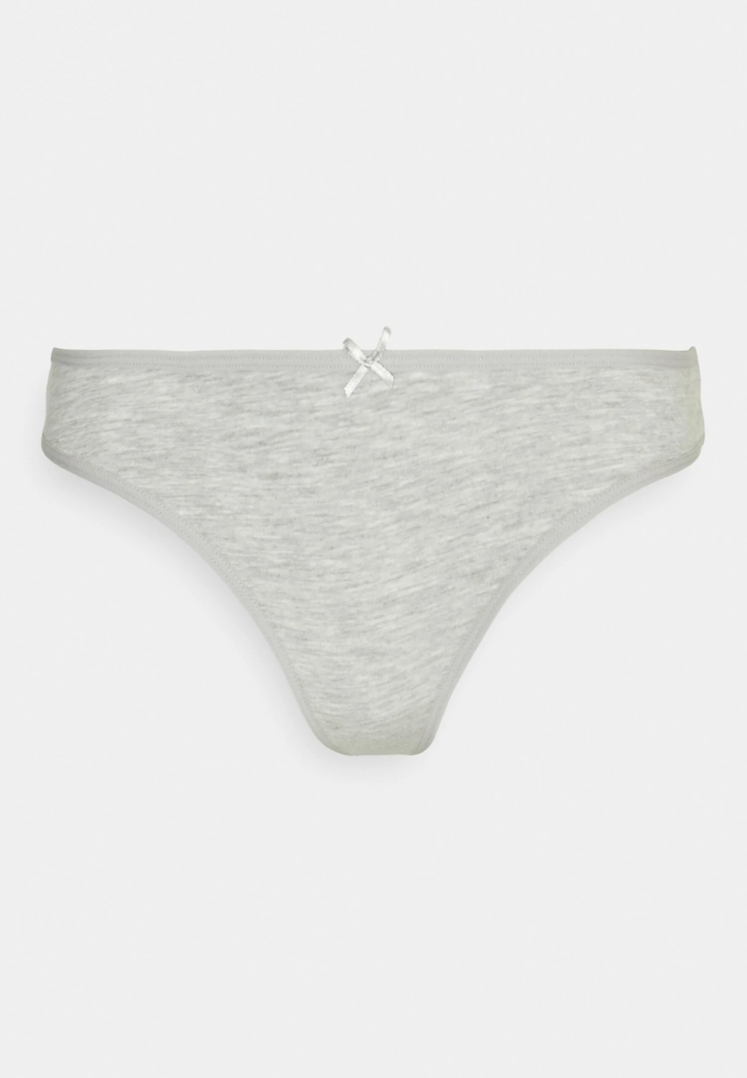 Anna Field Georgina 5 Pack- Braguitas - Black/White/Grey 7 Anna Field Georgina 5 Pack- Braguitas - Black/White/Grey - Imagen 7