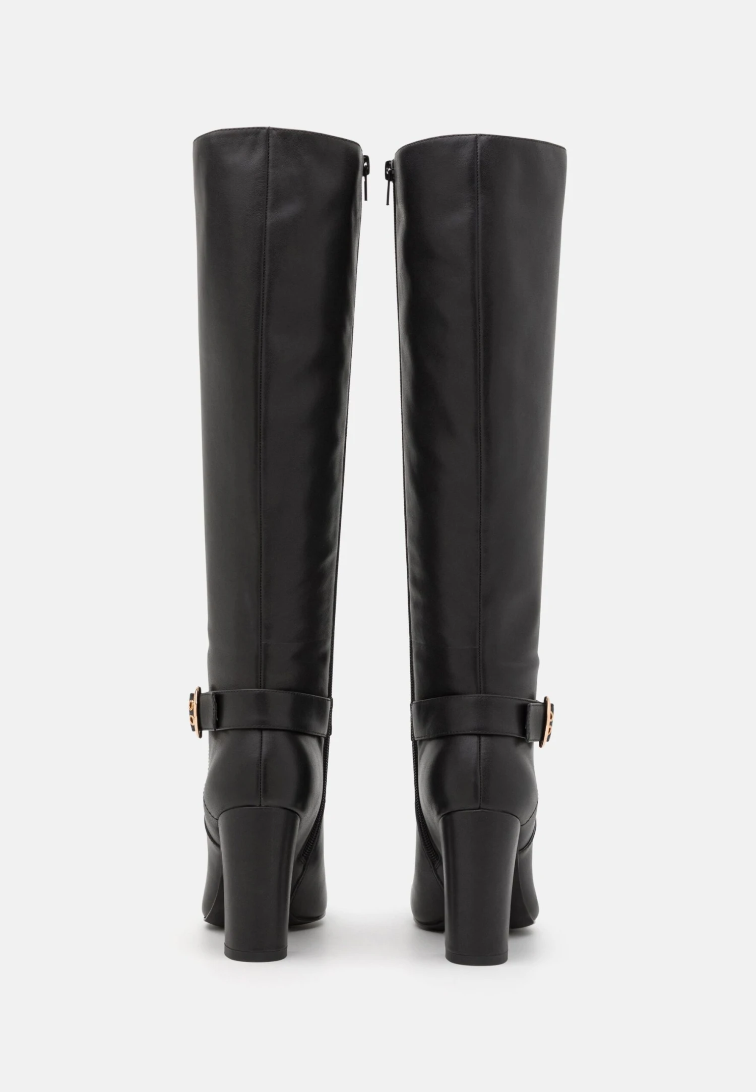 Anna Field Leather- Botas De Tacón - Black 4 Anna Field Leather- Botas De Tacón - Black - Imagen 4