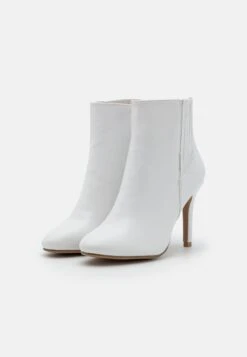 Anna Field Botines - White 8 Anna Field Botines - White -Anna Field Ventas 34dbe5338086462c84262836b62e7c58