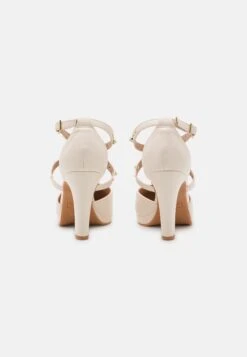 Anna Field Zapatos De Plataforma - White -Anna Field Ventas 352931ba324749819110acf29cf63a6e