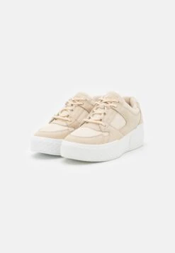Anna Field Leather - Zapatillas - Beige -Anna Field Ventas 35a6d51f6cba4b8d97a7bcac451ccf2d