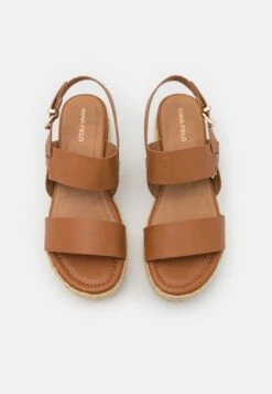 Anna Field Alpargatas - Cognac 11 Anna Field Alpargatas - Cognac -Anna Field Ventas 35e7c1da67574910a8436bd703f013e2