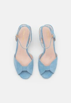 Anna Field Leather- Sandalias - Light Blue 11 Anna Field Leather- Sandalias - Light Blue -Anna Field Ventas 36ebed8511544dd7857eb5673ef92998