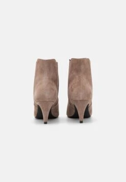 Anna Field Leather - Botines Bajos - Taupe -Anna Field Ventas 3758b52ed3c94036852ce55c24e4c568