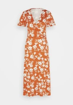 Anna Field Vestido Ligero - Brown/White -Anna Field Ventas 37997215f27d433583a77a9e5440e744