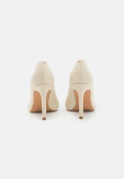 Anna Field Leather- Tacones - White -Anna Field Ventas 38709cff1eb84b218ee8d2b129d1a8f1