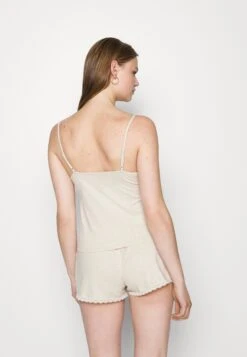 Anna Field Pijama - Beige 9 Anna Field Pijama - Beige -Anna Field Ventas 388c50d9abb64019878084a172beee99