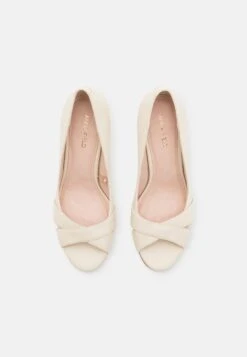 Anna Field Leather- Tacones - White -Anna Field Ventas 38abb7f627194f4ebe7dbc16b0eb4a32