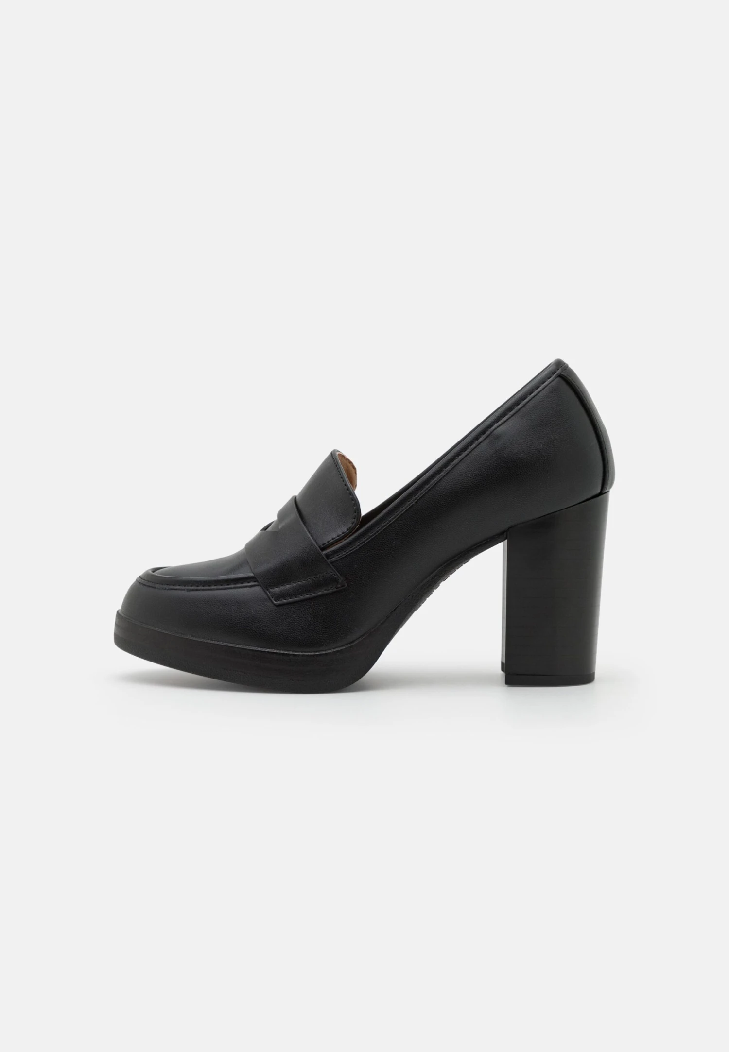 Anna Field Zapatos De Plataforma - Black 2 Anna Field Zapatos De Plataforma - Black - Imagen 2