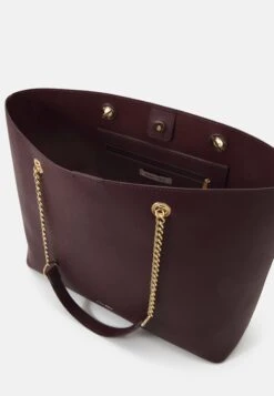 Anna Field Bolso De Mano - Bordeaux -Anna Field Ventas 39bb2b18d3234f78aaf16234c9df3f22