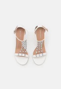 Anna Field Sandalias - White -Anna Field Ventas 39c3e75cd6a44b00a5e3224adc246582