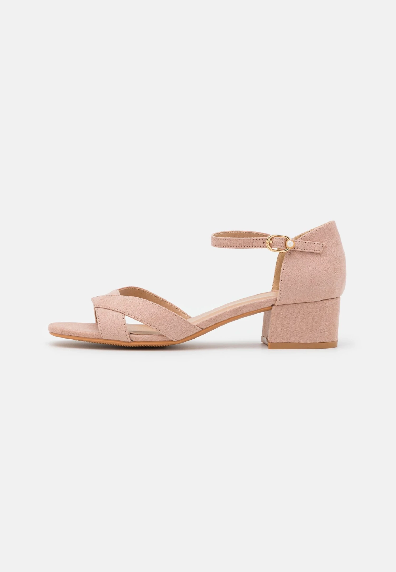 Anna Field Sandalias - Light Pink 2 Anna Field Sandalias - Light Pink - Imagen 2