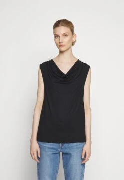 Anna Field Top - Black 9 Anna Field Top - Black -Anna Field Ventas 3b114f5fafbd492da5d0b6f174faafd8