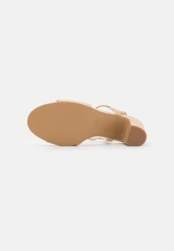 Anna Field Leather - Sandalias - Beige 10 Anna Field Leather - Sandalias - Beige -Anna Field Ventas 3b5aa11b05084ee8884de8a19116e843