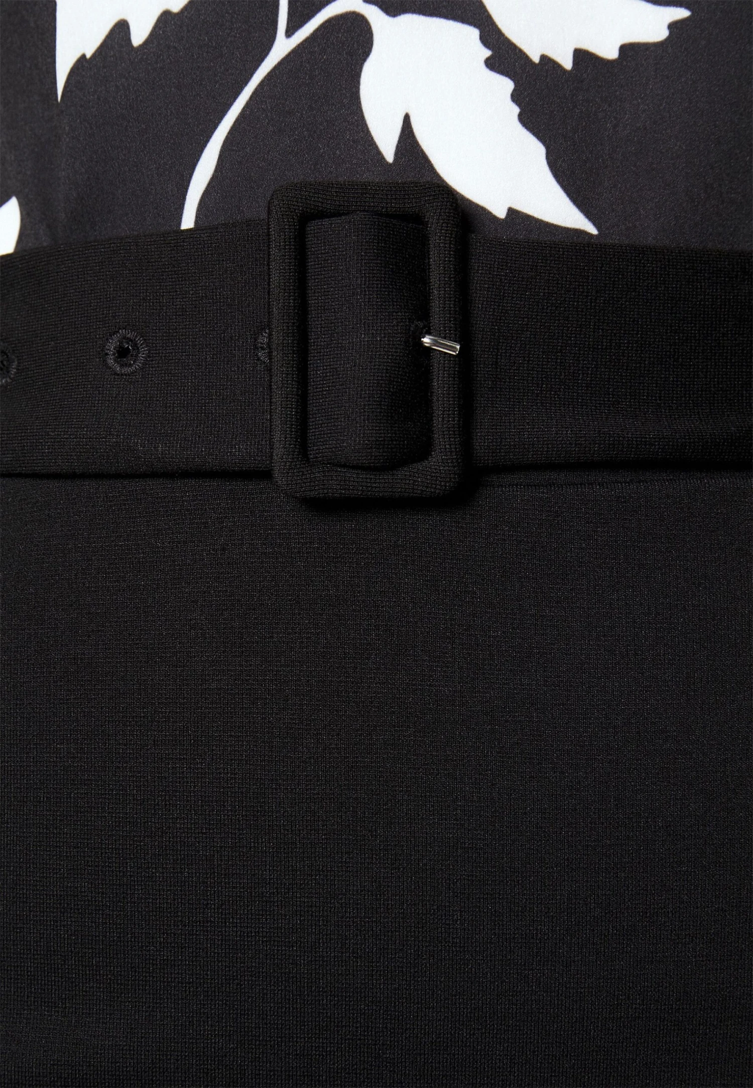 Anna Field Punto Mini - Minifalda - Black 7 Anna Field Punto Mini - Minifalda - Black - Imagen 7