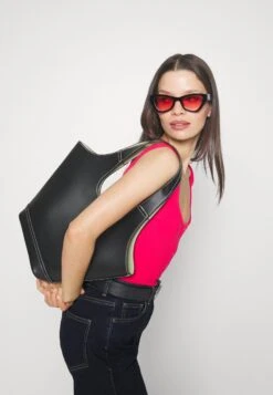 Kick Flare - Vaqueros Bootcut - Dark Blue Denim -Anna Field Ventas 3ba8d77c35234f15b251bd5d86f9d7d3