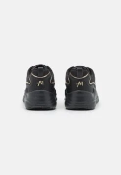 Anna Field Leather - Zapatillas - Black 9 Anna Field Leather - Zapatillas - Black -Anna Field Ventas 3c4314e6703e4432aab51c8d98b9dac2