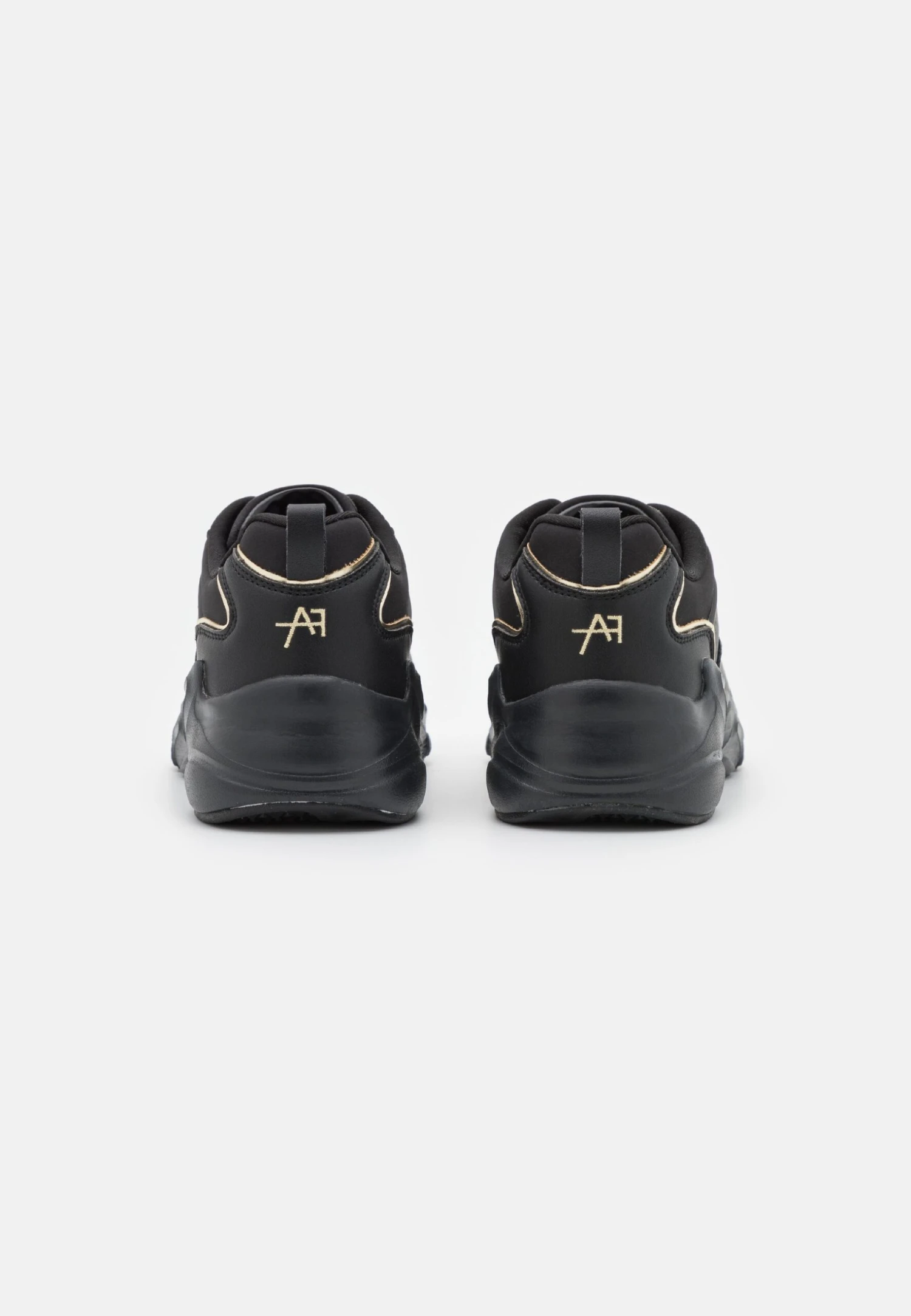 Anna Field Leather - Zapatillas - Black 4 Anna Field Leather - Zapatillas - Black - Imagen 4