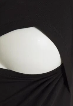 Nursing 2Er Pack - Basic T-Shirt - Camiseta Básica - Black/White 9 Nursing 2Er Pack - Basic T-Shirt - Camiseta Básica - Black/White -Anna Field Ventas 3c64fd24853d4542a2ec1244bca88101