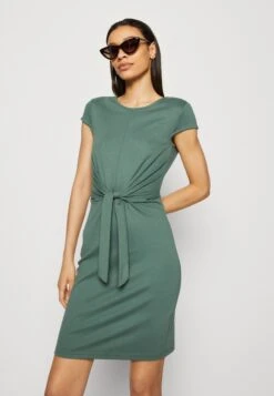 Anna Field Vestido Ligero - Green 13 Anna Field Vestido Ligero - Green -Anna Field Ventas 3ccbb2d7bae74d9fa674565eab2a96b2