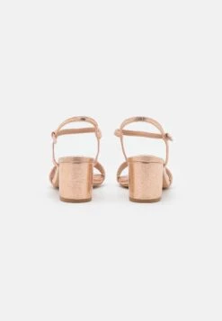 Anna Field Sandalias - Rose Gold-Coloured 9 Anna Field Sandalias - Rose Gold-Coloured -Anna Field Ventas 3d1d4e74c3ba4a4cbe5bd4cd277af556