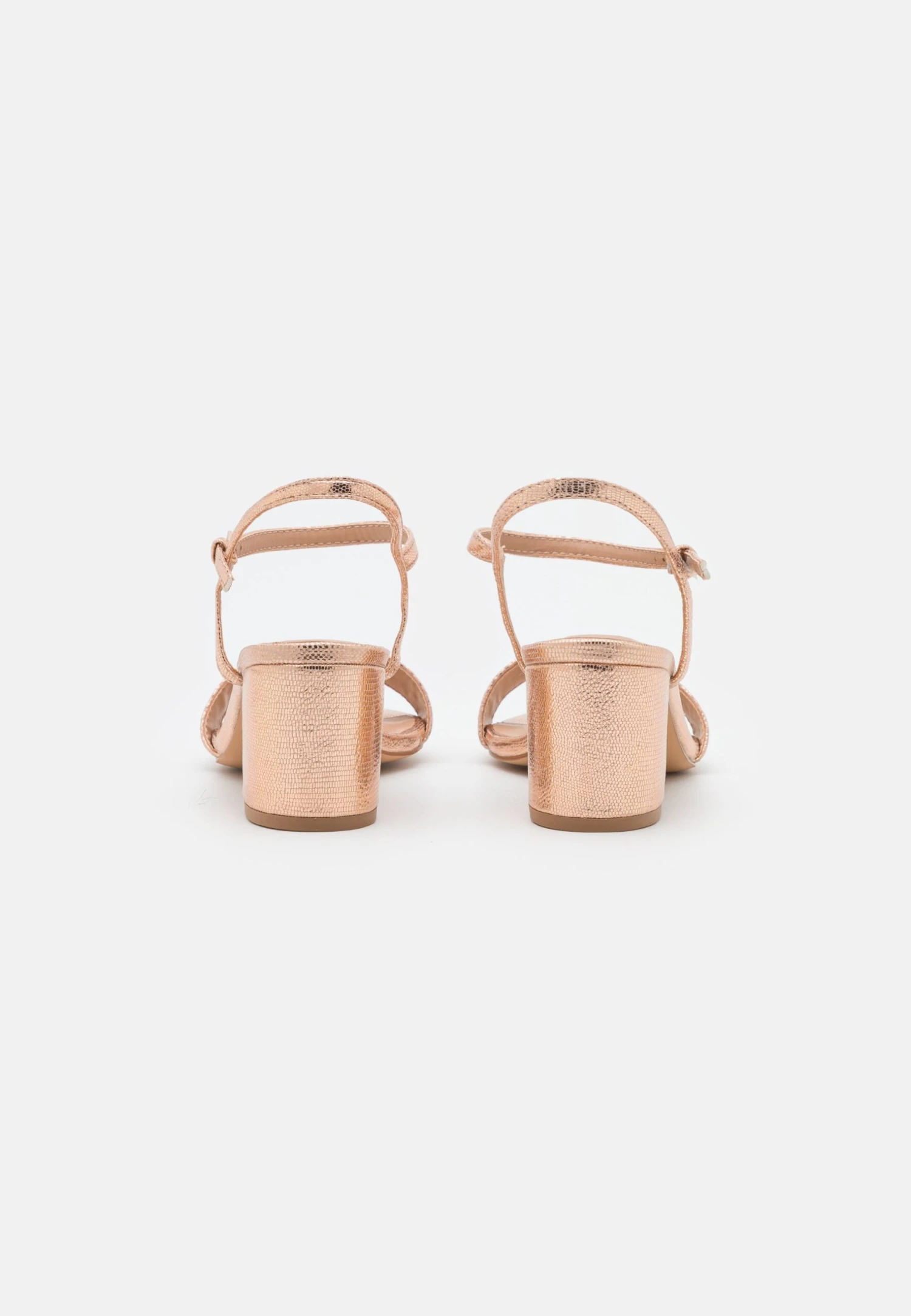 Anna Field Sandalias - Rose Gold-Coloured 4 Anna Field Sandalias - Rose Gold-Coloured - Imagen 4