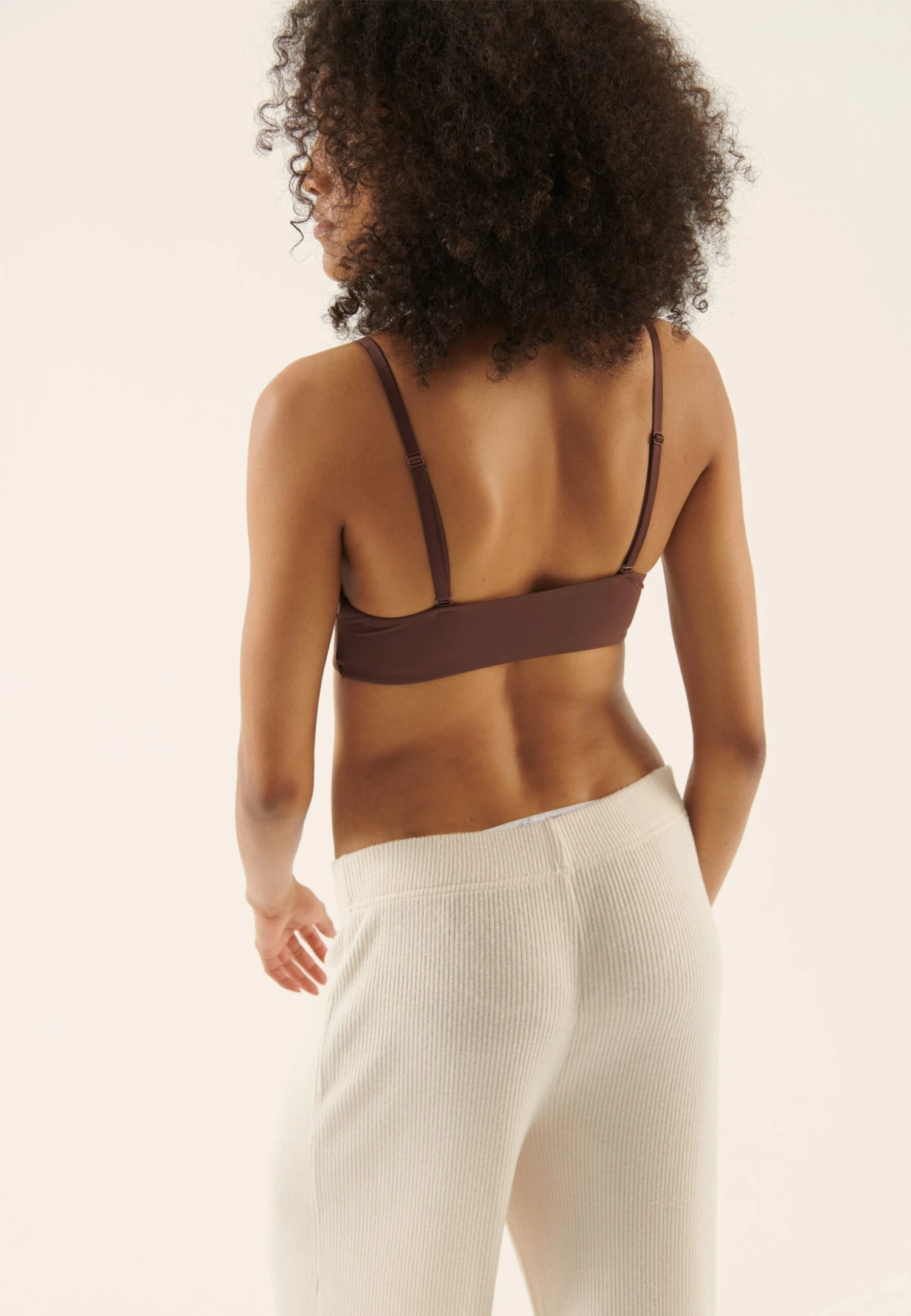 Anna Field 3 Pack - Sujetador Sin Aros - Nude 3 Anna Field 3 Pack - Sujetador Sin Aros - Nude - Imagen 3