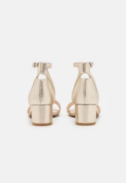 Anna Field Leather- Sandalias - Gold -Anna Field Ventas 3d563290099e4bc4b16636913dbbd213