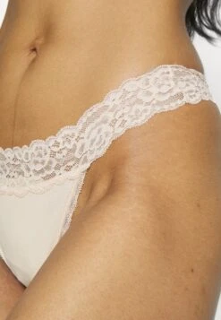 Anna Field 3 Pack - Tanga - Black/Beige/ -Anna Field Ventas 3db8f6269a5d40cd8817dbc1c8789bca