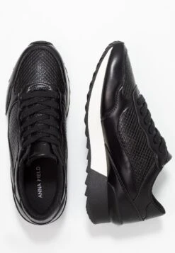 Anna Field Zapatillas - Black -Anna Field Ventas 3de5352de859430ebe3c16d32e78913d