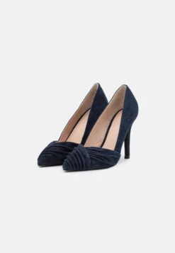 Anna Field Leather - Tacones - Dark Blue 8 Anna Field Leather - Tacones - Dark Blue -Anna Field Ventas 3eaded69e7bb4dc0832b2c0dad68f3bd