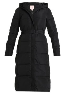 Anna Field Abrigo De Invierno - Black 10 Anna Field Abrigo De Invierno - Black -Anna Field Ventas 3ecb28b6b0da4008aa03b08e338a7c26
