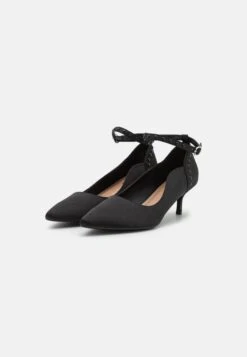 Anna Field Tacones - Black -Anna Field Ventas 3ee65f5e3dc8466eadb55aeaf01bd947
