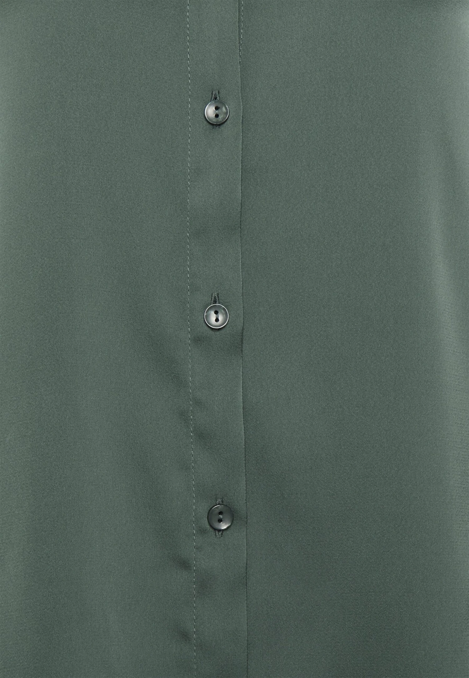 Anna Field Camisa - Olive 5 Anna Field Camisa - Olive - Imagen 5