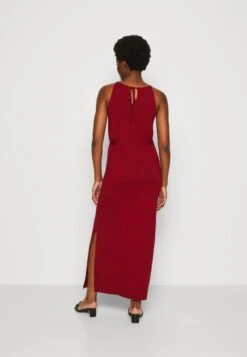 Anna Field Vestido Largo - Dark Red -Anna Field Ventas 3f9a3c2b0601427da712ce909dc52823