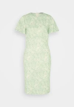 Anna Field Vestido Ligero - Green/Light Green -Anna Field Ventas 403510f96d914d1899ae90dd78db2b42