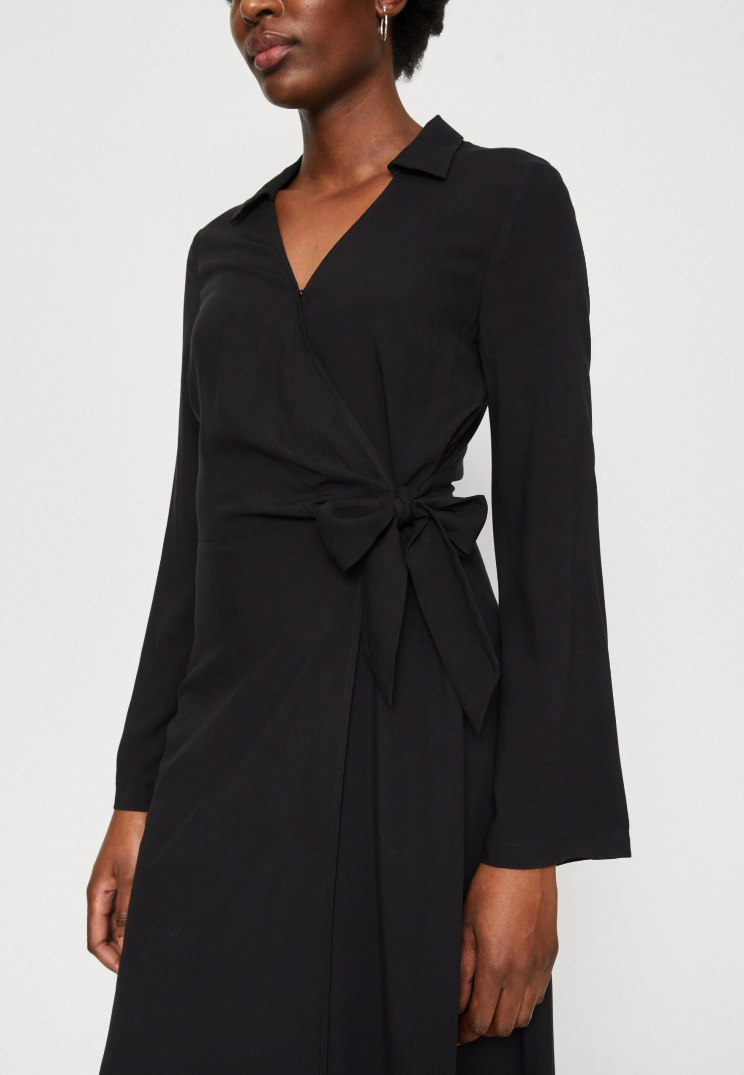 Anna Field Vestido Informal - Black 6 Anna Field Vestido Informal - Black - Imagen 6