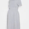 Nursing - Vestido Ligero - Light Grey