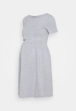 Nursing - Vestido Ligero - Light Grey