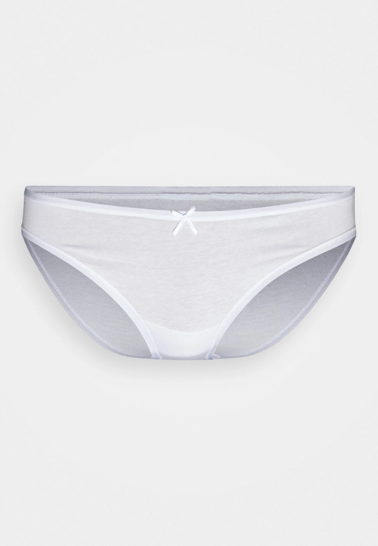Anna Field Shannon 10 Pack Brief- Braguitas - Grey 6 Anna Field Shannon 10 Pack Brief- Braguitas - Grey - Imagen 6