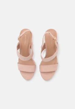 Anna Field Sandalias De Tacón - Light Pink 11 Anna Field Sandalias De Tacón - Light Pink -Anna Field Ventas 41ee4676a58d40eda412a32f79caa24e