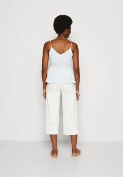 Anna Field Top - Light Blue/White 8 Anna Field Top - Light Blue/White -Anna Field Ventas 41f24343ace04aa38c8942d02cb0603c