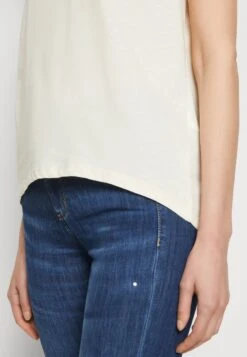 Anna Field Camiseta Estampada - Offwhite -Anna Field Ventas 421518e17c984de3a9df935a272b74f5