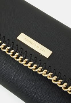 Anna Field Clutch - Black -Anna Field Ventas 426945195bd2404f8bb0ad5f66a8b1aa