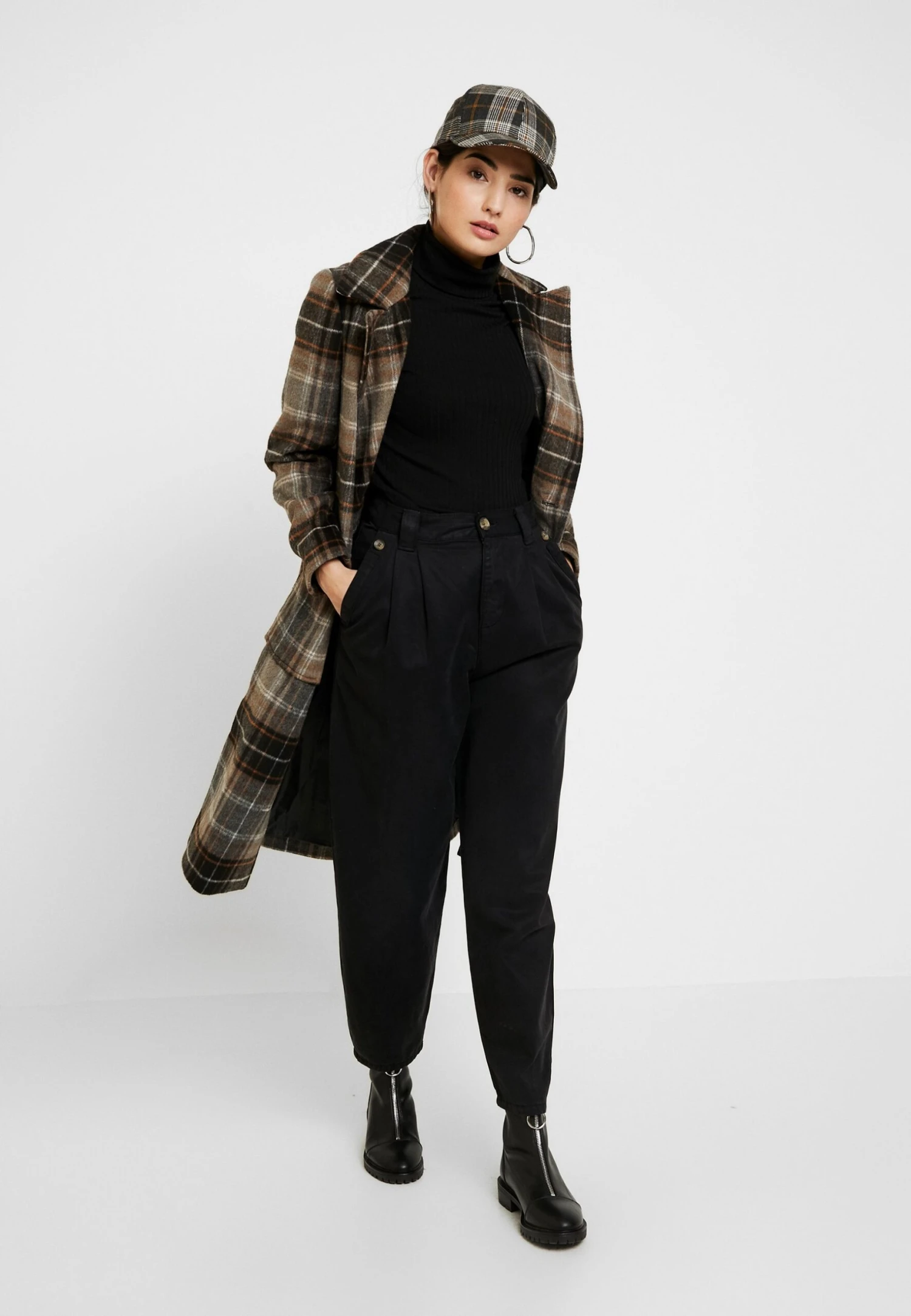 Camiseta Estampada - Black 2 Camiseta Estampada - Black - Imagen 2