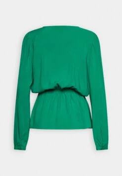 Anna Field Peplum - Blusa - Green 11 Anna Field Peplum - Blusa - Green -Anna Field Ventas 43885a08e6a8410694e1bfcd4a1a4445