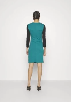 Anna Field Vestido Ligero - Black/Dark Green 11 Anna Field Vestido Ligero - Black/Dark Green -Anna Field Ventas 439e12b48243481193ec3bb117451c04