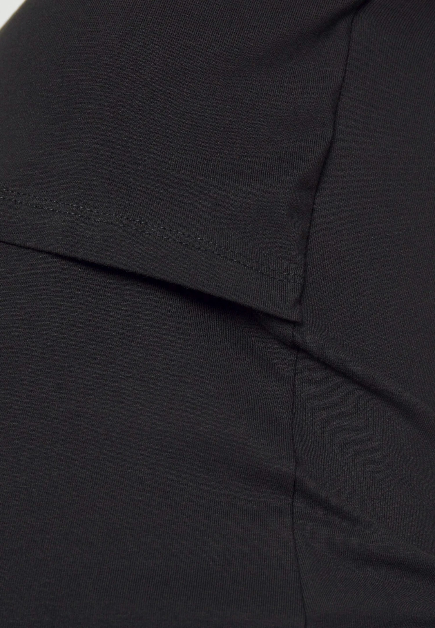 Nursing 2Er Pack - Basic T-Shirt - Camiseta Básica - Dark Blue/Black 7 Nursing 2Er Pack - Basic T-Shirt - Camiseta Básica - Dark Blue/Black - Imagen 7