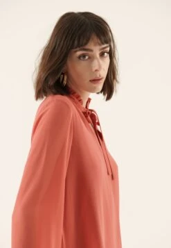 Anna Field Blusa - Red -Anna Field Ventas 43fed7e4cbaf4517bdd3966c10702686