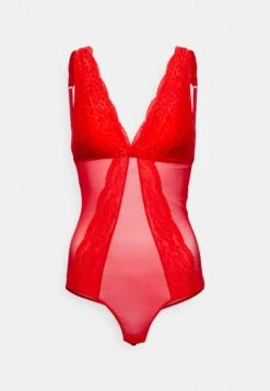 Anna Field Body - Red -Anna Field Ventas 4402ce915d3c46e3bd461a02b83fa9a9